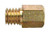 Large hex type used in most Mikuni carburetors. Mikuni # 4/042.