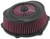 <p><span style="font-size: 12px"><span style="font-family: lucida sans unicode, lucida grande, sans-serif">K&amp;N Replacement Air Filters.<br />K&amp;N air filters are ideal for extended use in dirty and dusty off-road riding and provide clean carburetion even at high altitude.<br />As a rule, no jet changes are required with just a K&amp;N filter element, however the spark plug condition should be checked for proper mixture after the first few miles of riding.<br />If the airbox has been modified for increased air flow, the main jet size will need to be increased to provide the proper fuel mixture.</span></span></p><p>
