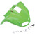 Maier bodywork is made of tough, vacuum-formed, high-density polypropylene<br><br>Designed for a perfect fit and uses stock hardware or provided hardware<br><br>Predrilled for easy mounting<br><br>Colors are OEM color-matched<br><br>