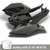 <p>Maier bodywork is made of tough, vacuum-formed, high-density polypropylene</p><p>Designed for a perfect fit and uses stock hardware</p>