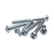 <p>M6x8 pan head screw</p><p>Sold in packages of 10</p>
