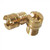 <p>MIKUNI SMALL ROUND MAIN JET.</p><p>Small round type.</p><p>Used in most Mikuni carburetors.</p>