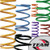 <p>Fine-tune your clutch with TEAM primary and secondary springs manufactured from the highest quality materials</p><p>Multiple spring rates let you tune to get the full potential out of you Rapid Reaction clutch</p><p>Available for Arctic Cat, Polaris, Ski-Doo and Yamaha clutches  </p>