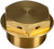 Replacement parts for standard VM style carburetors. Plug, float chamber fits VM38 (aluminum).
