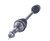 Can Am Commander Rear CV Axles Set - 4XPRO