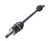 Can Am Maverick 1000 Front Left CV Axle - 4XPRO