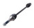 Can Am Maverick Front CV Axles Set - 4XPRO
