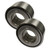 Honda Pioneer 500/700 Rear Wheel Bearing Set - 4XPRO