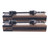 Kawasaki Mule Front CV Axles Set 2510 / 3010 / 4010 - 4XPRO