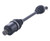 Polaris Ranger 500/800 Rear Left/Right CV Axle - 4XPRO