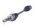 Polaris Ranger 570 / 800 Front Left / Right CV Axle - 4XPRO