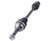 Polaris Ranger 570 Front CV Axles Set - 4XPRO