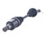 Polaris RZR 800 Rear CV Axles Set - 4XPRO
