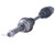 Polaris RZR 800 Rear CV Axles Set - 4XPRO