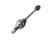 Polaris RZR XP 1000 Front Left/Right CV Axle - 4XPRO