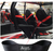Polaris RZR Harness Strap (Sold Invidually) - Aces Racing