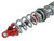 Polaris RZR Sway-A-Way 2.5 Front Remote Reservoir Coilover Kit with Compression Adjusters - aFe Power