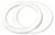 Polaris Ranger 1000 P90X Secondary Butter Shift Washers - Aftermarket Assassins