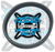 Polaris RZR AA Stryker Belt - Aftermarket Assassins