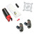 Polaris RZR XP Turbo/Turbo S OEM Fuel Injectors & AA Fuel Pump Kit Bundle - Aftermarket Assassins