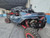 Can-Am Maverick R Spare Tire Carrier - AFX Motorsports