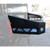 Polaris Ranger Bed Extension - AFX Motorsports