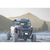 Polaris RZR XP1000 HD Spare Tire Carrier - AFX Motorsports