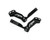 Can-Am Maverick X3 Aluminum Door Handle Upgrade - Agency Power