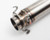 Can-Am Maverick X3 Race Pipe - Agency Power
