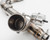 Can-Am Maverick X3 Valvetronic Dump Race Pipe - Agency Power