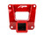 Honda Talon Agency Power Tow Hitch Radius Rod Plate - Agency Power