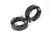 Polaris Ranger 900 / 1000 / General Black Wheel Spacers - Agency Power