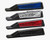 Polaris RZR 1000/XP Turbo Black Aluminum Side Vent Covers - Agency Power