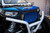 Polaris RZR 1000/XP Turbo Lime Green Standard Grill - Agency Power