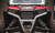 Polaris RZR 1000/XP Turbo Orange Premium Grill - Agency Power