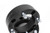 Polaris RZR 900 / XP 1000 / XP Turbo Black Wheel Spacers - Agency Power