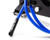 Polaris RZR Black Hydraulic Handbrake - Agency Power