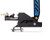 Polaris RZR Blue Hydraulic Handbrake - Agency Power