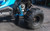 Polaris RZR Rear Mud Flap Trailing Arm Guard - Agency Power