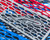 Polaris RZR XP Turbo Aluminum Side Vent Covers - Agency Power
