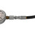 Honda Pioneer/Talon Power Steering Pressure Relief Valve Test Gauge - AGM Products