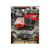 Can-Am X3 Milwaukee Packout Mount - AJK Offroad