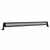 Honda Pioneer/Talon Dual Row 42" Light Bar - AJK Offroad