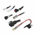 Honda Pioneer/Talon Dual Row 42" Light Bar - AJK Offroad