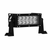 Honda Pioneer/Talon Dual Row 8" Light bar - AJK Offroad
