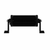 Honda Pioneer/Talon Dual Row 8" Light bar - AJK Offroad