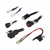 Honda Pioneer/Talon Dual Row 8" Light bar - AJK Offroad