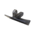 Honda Pioneer/Talon Hitch Skid with Recovery Point Short - AJK Offroad