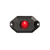 Honda Pioneer/Talon LED Rock Light Kit 8 Piece - AJK Offroad
