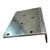 Honda Pioneer/Talon Universal Winch Plate - AJK Offroad